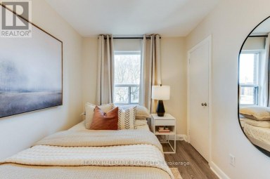 UPPER - 225 WOODVILLE AVENUE Toronto (East York) Ontario photo 30