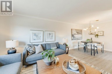 UPPER - 225 WOODVILLE AVENUE Toronto (East York) Ontario photo 4