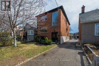 UPPER - 225 WOODVILLE AVENUE Toronto (East York) Ontario photo 41