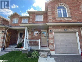 63 SYDENHAM Barrie (Georgian Drive) Ontario photo 1