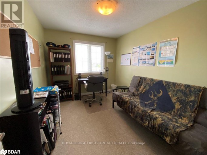 63 SYDENHAM, Barrie (Georgian Drive), Ontario, L4M6R5