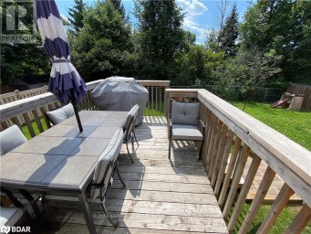 63 SYDENHAM Barrie (Georgian Drive) Ontario photo 13