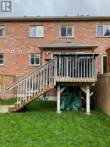63 SYDENHAM, Barrie (Georgian Drive), Ontario, L4M6R5