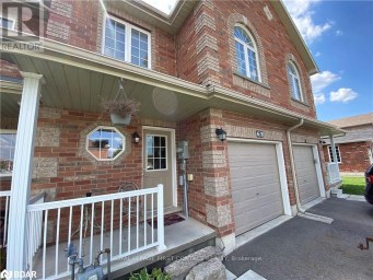 63 SYDENHAM Barrie (Georgian Drive) Ontario photo 16