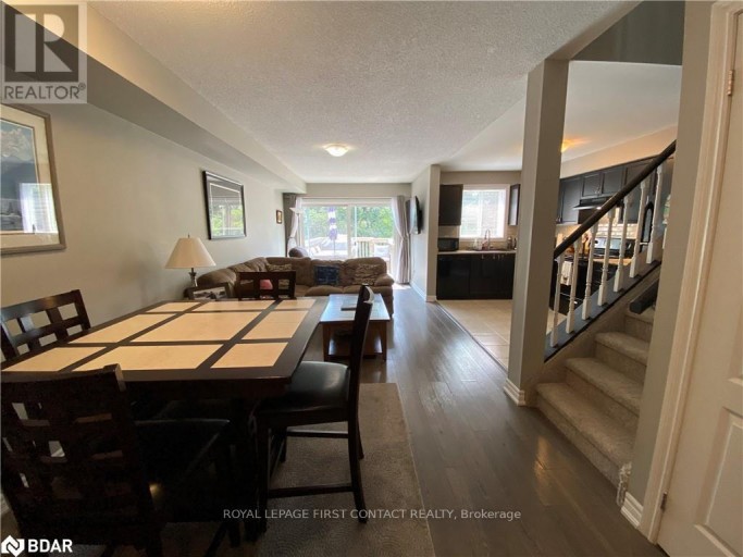 63 SYDENHAM, Barrie (Georgian Drive), Ontario, L4M6R5
