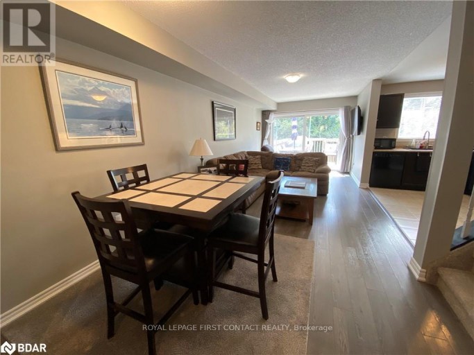 63 SYDENHAM, Barrie (Georgian Drive), Ontario, L4M6R5