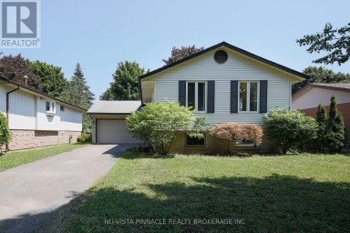 192 CONCORD ROAD London North (North I) Ontario photo 1