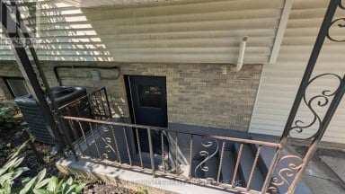 192 CONCORD ROAD London North (North I) Ontario photo 37