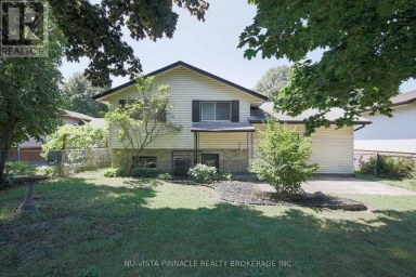 192 CONCORD ROAD London North (North I) Ontario photo 4