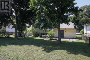 192 CONCORD ROAD London North (North I) Ontario photo 5