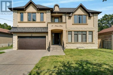 49 KENTON DRIVE Toronto (Newtonbrook West) Ontario photo 1