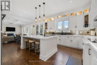 49 KENTON DRIVE Toronto (Newtonbrook West) Ontario photo 14