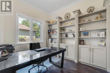 49 KENTON DRIVE Toronto (Newtonbrook West) Ontario photo 15