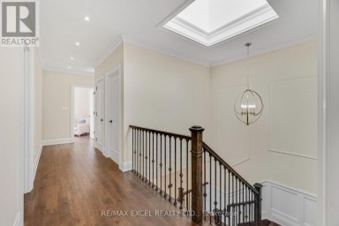 49 KENTON DRIVE Toronto (Newtonbrook West) Ontario photo 18