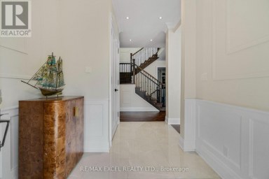 49 KENTON DRIVE Toronto (Newtonbrook West) Ontario photo 2