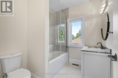 49 KENTON DRIVE Toronto (Newtonbrook West) Ontario photo 32