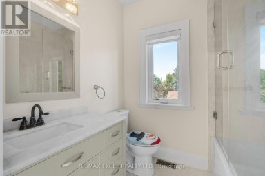 49 KENTON DRIVE Toronto (Newtonbrook West) Ontario photo 35