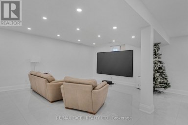 49 KENTON DRIVE Toronto (Newtonbrook West) Ontario photo 38