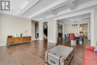 49 KENTON DRIVE Toronto (Newtonbrook West) Ontario photo 4