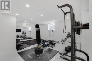49 KENTON DRIVE Toronto (Newtonbrook West) Ontario photo 43