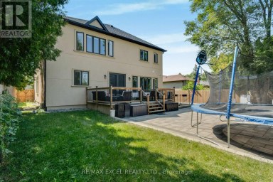 49 KENTON DRIVE Toronto (Newtonbrook West) Ontario photo 49