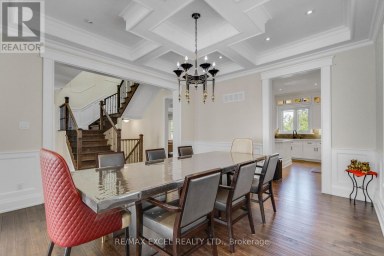 49 KENTON DRIVE Toronto (Newtonbrook West) Ontario photo 5