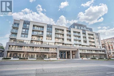 605 - 621 SHEPPARD AVENUE E Toronto (Bayview Village) Ontario photo 1