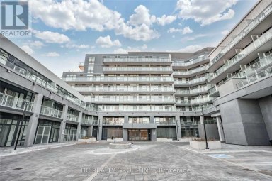 605 - 621 SHEPPARD AVENUE E Toronto (Bayview Village) Ontario photo 2