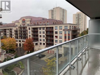 605 - 621 SHEPPARD AVENUE E Toronto (Bayview Village) Ontario photo 8
