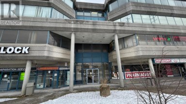212 - 2425 EGLINTON AVENUE E Toronto (Kennedy Park) Ontario photo 1