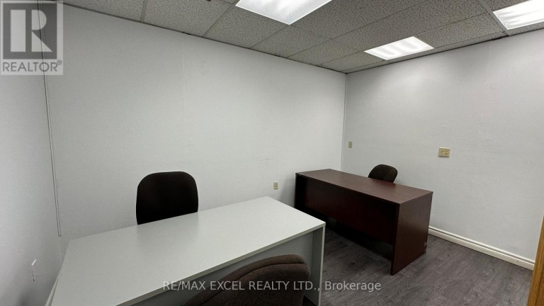 212 - 2425 EGLINTON AVENUE E, Toronto (Kennedy Park), Ontario, M1K5G8