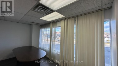 212 - 2425 EGLINTON AVENUE E Toronto (Kennedy Park) Ontario photo 8