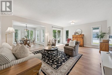 136 BRISTLECONE CRESCENT Centre Wellington (Belwood) Ontario photo 11