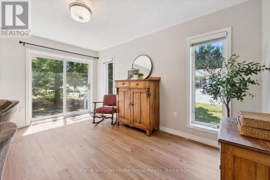 136 BRISTLECONE CRESCENT Centre Wellington (Belwood) Ontario photo 12