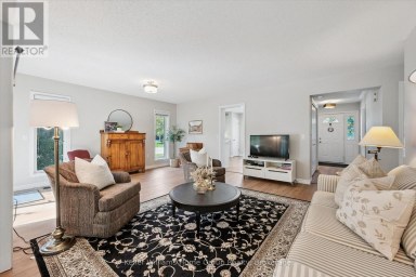 136 BRISTLECONE CRESCENT Centre Wellington (Belwood) Ontario photo 14
