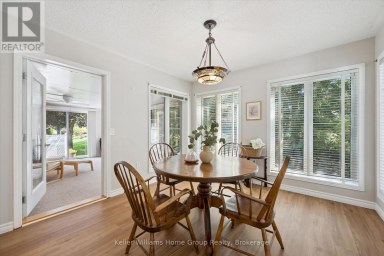 136 BRISTLECONE CRESCENT Centre Wellington (Belwood) Ontario photo 16