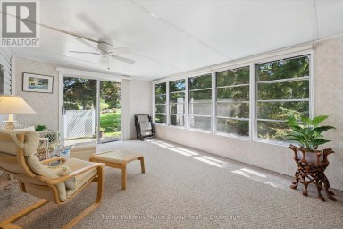 136 BRISTLECONE CRESCENT Centre Wellington (Belwood) Ontario photo 17