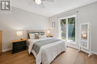 136 BRISTLECONE CRESCENT Centre Wellington (Belwood) Ontario photo 19