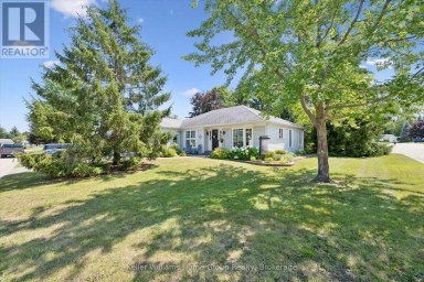 136 BRISTLECONE CRESCENT Centre Wellington (Belwood) Ontario photo 2
