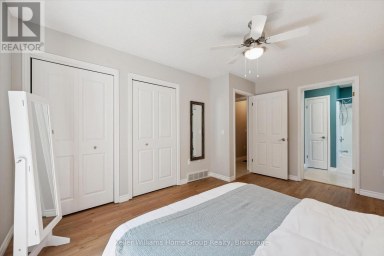 136 BRISTLECONE CRESCENT Centre Wellington (Belwood) Ontario photo 21