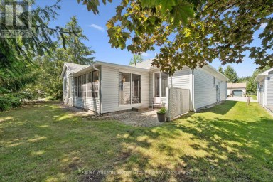 136 BRISTLECONE CRESCENT Centre Wellington (Belwood) Ontario photo 29