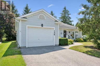 136 BRISTLECONE CRESCENT Centre Wellington (Belwood) Ontario photo 3