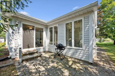 136 BRISTLECONE CRESCENT Centre Wellington (Belwood) Ontario photo 30