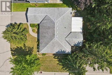 136 BRISTLECONE CRESCENT Centre Wellington (Belwood) Ontario photo 32