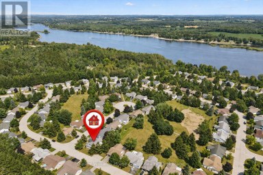 136 BRISTLECONE CRESCENT Centre Wellington (Belwood) Ontario photo 33