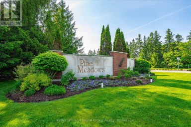 136 BRISTLECONE CRESCENT Centre Wellington (Belwood) Ontario photo 34