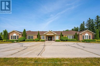 136 BRISTLECONE CRESCENT Centre Wellington (Belwood) Ontario photo 35
