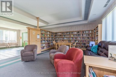136 BRISTLECONE CRESCENT Centre Wellington (Belwood) Ontario photo 37