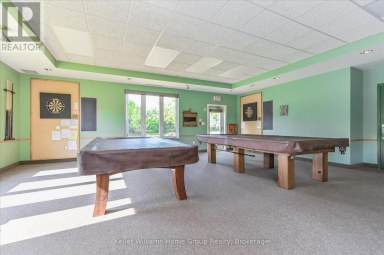 136 BRISTLECONE CRESCENT Centre Wellington (Belwood) Ontario photo 38