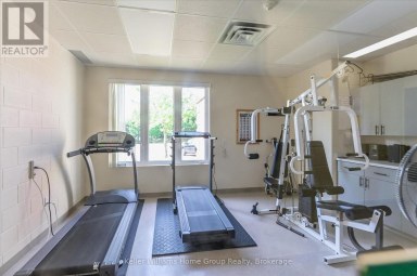 136 BRISTLECONE CRESCENT Centre Wellington (Belwood) Ontario photo 39